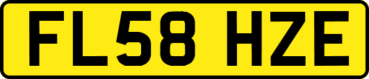 FL58HZE