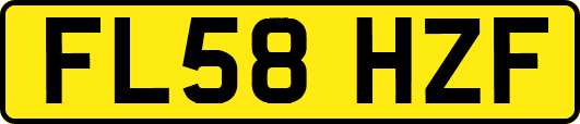 FL58HZF