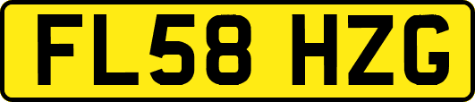 FL58HZG