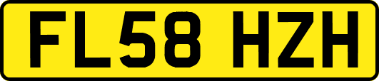 FL58HZH