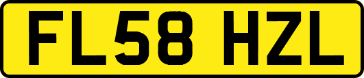 FL58HZL