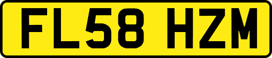 FL58HZM