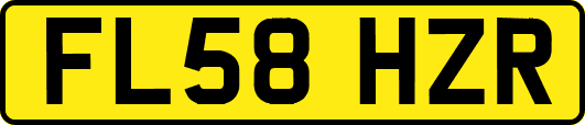 FL58HZR