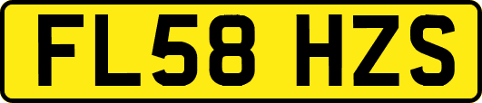 FL58HZS