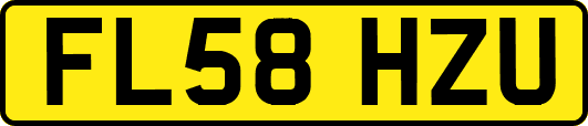 FL58HZU