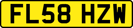 FL58HZW