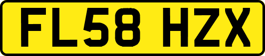 FL58HZX
