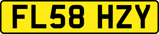 FL58HZY