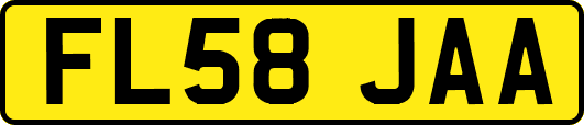 FL58JAA