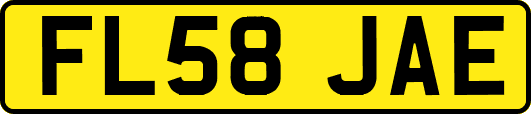 FL58JAE