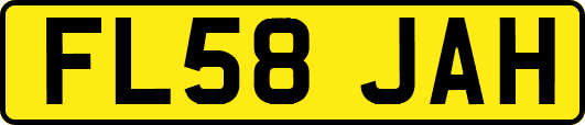 FL58JAH