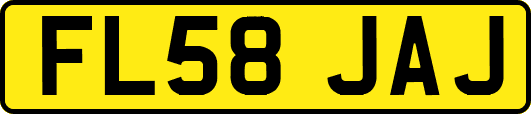 FL58JAJ