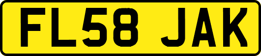 FL58JAK