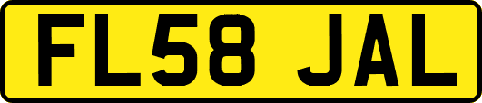 FL58JAL