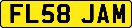 FL58JAM