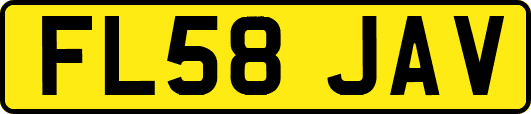 FL58JAV