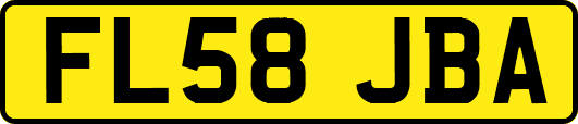 FL58JBA