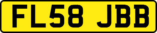 FL58JBB
