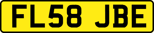 FL58JBE