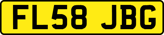 FL58JBG