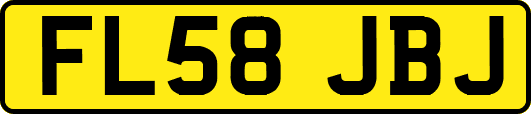 FL58JBJ