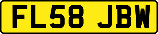 FL58JBW