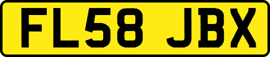 FL58JBX
