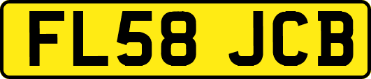 FL58JCB