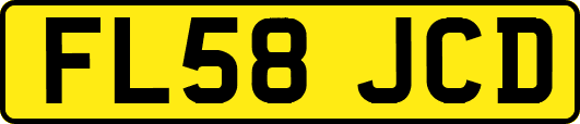 FL58JCD