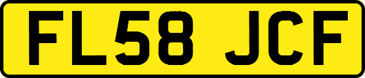 FL58JCF