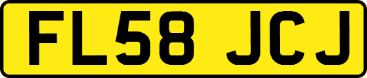 FL58JCJ