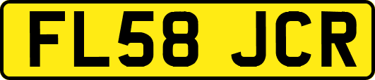 FL58JCR