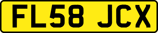 FL58JCX