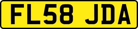 FL58JDA