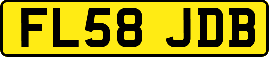 FL58JDB
