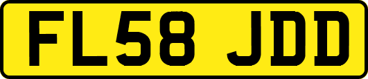FL58JDD