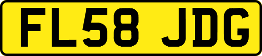 FL58JDG