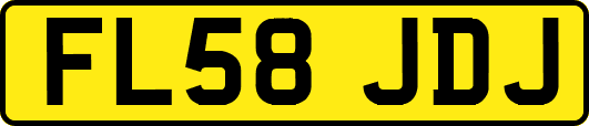 FL58JDJ