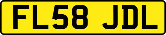 FL58JDL