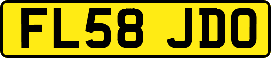 FL58JDO