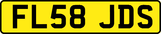 FL58JDS