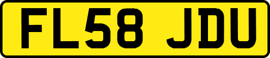 FL58JDU