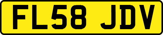 FL58JDV