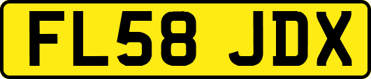 FL58JDX