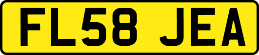 FL58JEA
