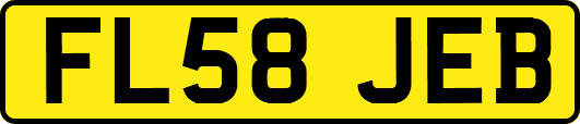 FL58JEB