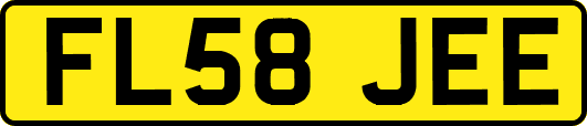 FL58JEE