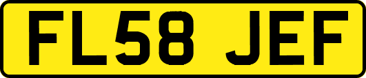 FL58JEF