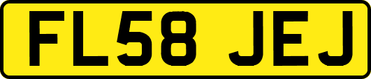 FL58JEJ