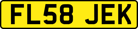 FL58JEK